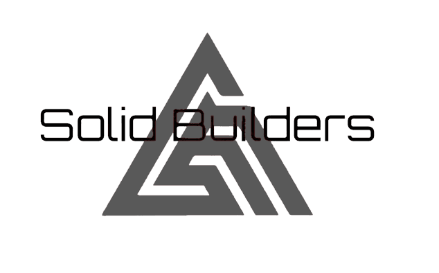 Solid Builders Testimonial